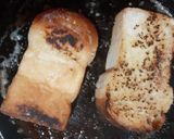 বাটার টোস্ট(butter tost recipe in bengali) রেসিপির ধাপ 2 ছবি