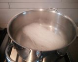 Foto del passaggio 2 della ricetta Spaghetti di soia alle verdure e uovo