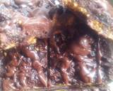 Awesome Tiffin (no bake chocolate cake) plus ginger Tiffin recipe step 7 photo