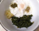 عکس مرحله 3 از دستور بورانی برگ چغندر