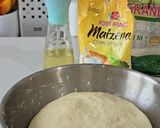 Foto langkah ke 4 dari resep Bakpao | No Mixer.