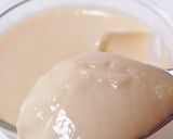 A picture of step 8 of Jiggly and Creamy Pudding with 1 Egg.