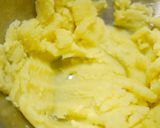 A picture of step 2 of Potato Salad For Adults.