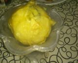 Foto del paso 11 de la receta: Manzanitas vestidas de hojaldre