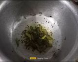 A picture of step 7 of Falahari Dryfruit Moraiya Khichdi With Falahari Kadhi.