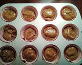 Gingerbread Cupcakes recipe step 7 photo
