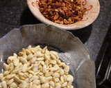 Foto del paso 2 de la receta: Almendras fritas