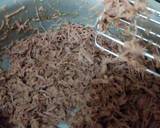 Shami kabab (reshay wale) recipe step 8 photo