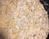 Foto del paso 7 de la receta: Pastel de almendra y ricota (sin harina)