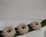 Foto langkah ke 8 dari resep *Talam Ebi*.