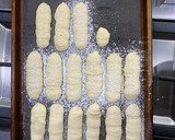 Foto del paso 3 de la receta: Vainillas