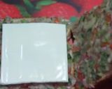 চীজ স্যান্ডউইচ(cheese sandwich recipe in Bengali) রেসিপির ধাপ 1 ছবি