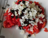 Foto del paso 5 de la receta: Tartar de tomate