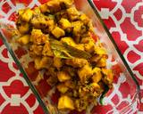 Paneer butter masala recipe step 3 photo