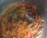 Foto del paso 3 de la receta: Sopa de huesitos