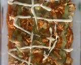 Foto del paso 4 de la receta: Pastel de tortilla