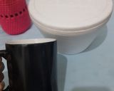 Foto del paso 1 de la receta: BatiHelado😋