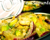 Foto del paso 1 de la receta: Ceviche de berberechos
