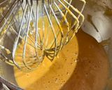 A picture of step 3 of Pumpkin Roll.