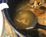 No Frills Chicken Stock recipe step 3 photo