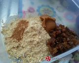 Φωτογραφία βήματος 1 της συνταγής Healthy τρούφες με φοινίκια