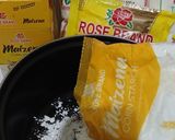 Foto langkah ke 2 dari resep Selai Coklat Milo.