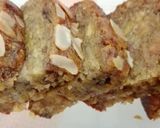 Foto langkah ke 5 dari resep Banana Proll Cake/Prol Pisang🍌(No telur, No Mixer,dan praktis).
