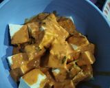 Foto langkah ke 1 dari resep Tahu Krispi Bumbu Terasi.