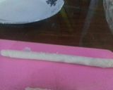 Foto langkah ke 2 dari resep Keripik Kulit Lumpia.