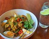 Kedgeree recipe step 11 photo
