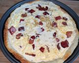 Foto del paso 5 de la receta: 🇫🇷 🇩🇪 Quiche Lorraine🇫🇷 🇩🇪