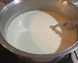 Foto del paso 3 de la receta: Crema de apio al roquefort