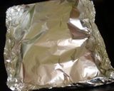 A picture of step 5 of Vickys Asian-Style Fish Parcels, Gluten, Dairy, Egg & Soy-Free.