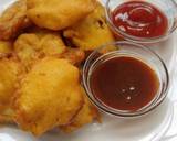 Aloo Pakoda recipe step 4 photo