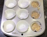 Hình bước làm 6 của món Muffin chuối 🍌🍌