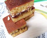Foto langkah ke 17 dari resep MARTABAK MANIS TEFLON - Resep Paling Mudah & Praktis.