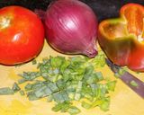 Foto del paso 6 de la receta: Cordero con trigo burgol en tajine