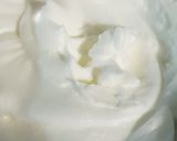 A picture of step 2 of 3 Ingredients Cheese Cake.