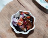 Foto langkah ke 4 dari resep Tahu Kribo (3 Bahan).