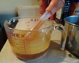A picture of step 8 of Weekend Roast Turkey (no fuss).