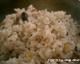 A picture of step 6 of How To Defrost Frozen Rice So It's Plump and Delicious.