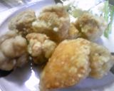 A picture of step 6 of Chicken Karaage Yuzu Pepper Flavored.
