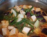 Foto langkah ke 4 dari resep Sayur Lodeh.