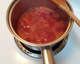Easy Strawberry Compote recipe step 2 photo