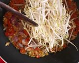 Foto langkah ke 6 dari resep Ide Usaha Rumahan, Modal 10 ribu rupiah. Tahu Jeletot Crispy yang pedas dan gurih.