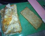 Foto langkah ke 5 dari resep Steak beef sos merah putih.
