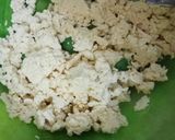 Foto langkah ke 2 dari resep Tahu Kukus Sosis.