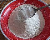 Foto del paso 1 de la receta: Pan de Queso en Sartén