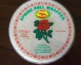 A picture of step 4 of California Farm Wonton Dinner Soup.