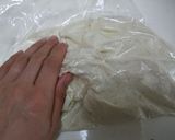 A picture of step 1 of Our Family's Easy Recipe For Pizza To Serve To Guests.